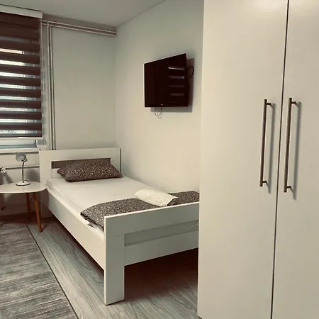 Διαμέρισμα Residenci Alea