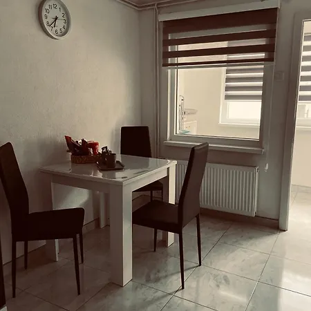 Residenci Alea Διαμέρισμα *